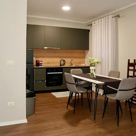 Center Appartamento